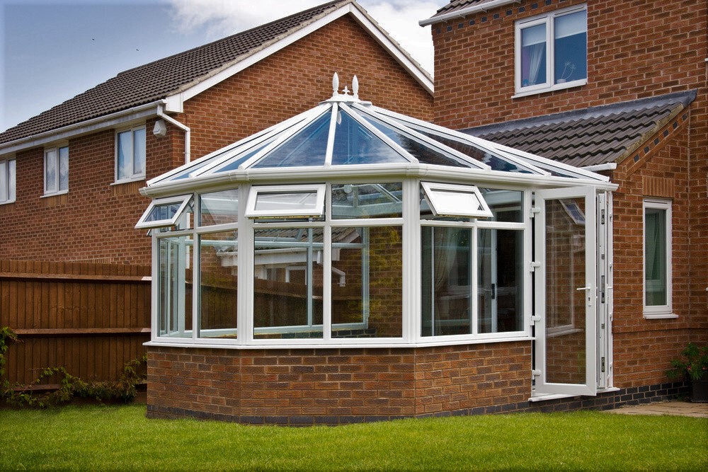 Conservatories, Glaziers Walworth