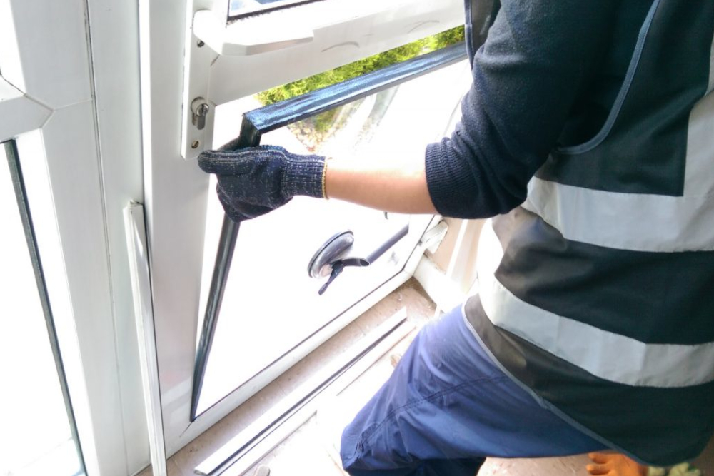 Double Glazing Repairs in Walworth, SE17