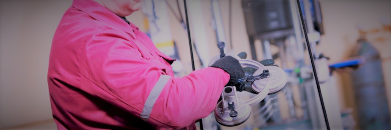 Slider, Glass Fitters in Walworth, SE17