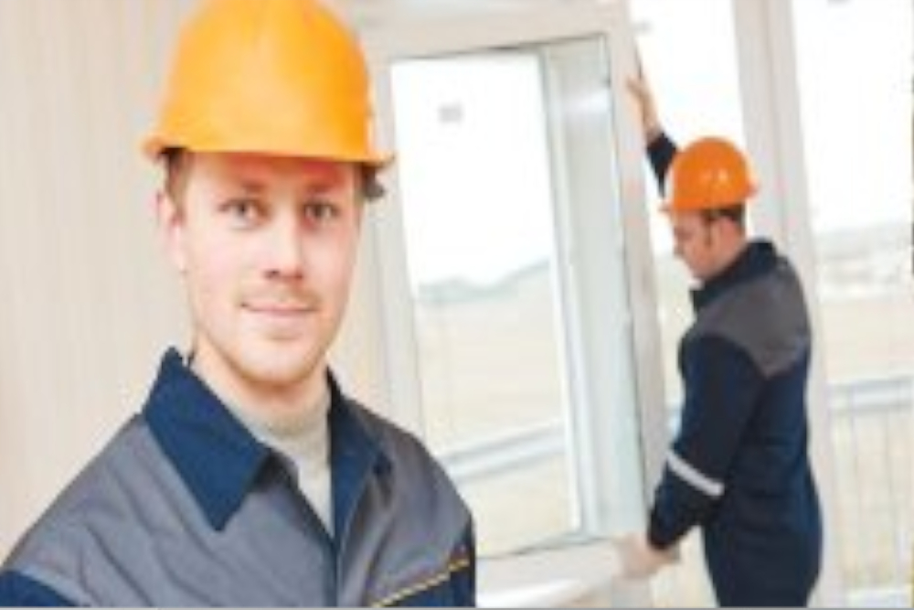 Glazing Walworth, SE17