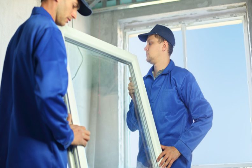 Replacement Glass in Walworth, SE17