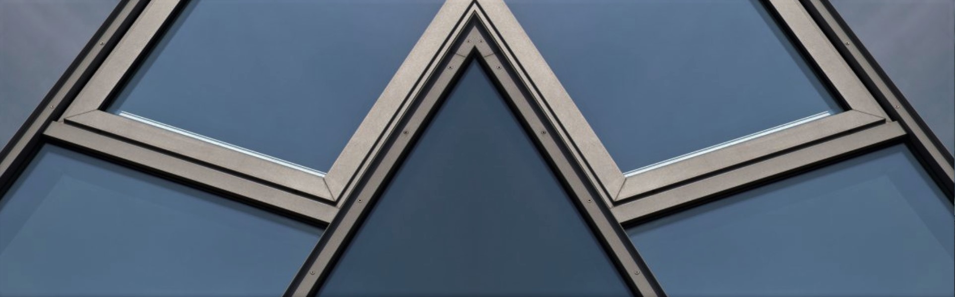 Slider, Structural Glazing in Walworth, SE17